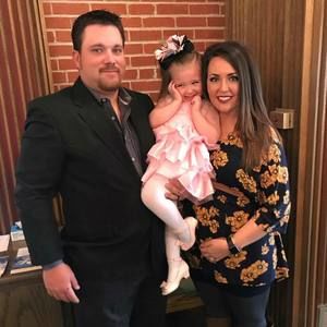 Meet your Posher, Stevie